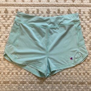 Girls Champion Shorts - 14/16